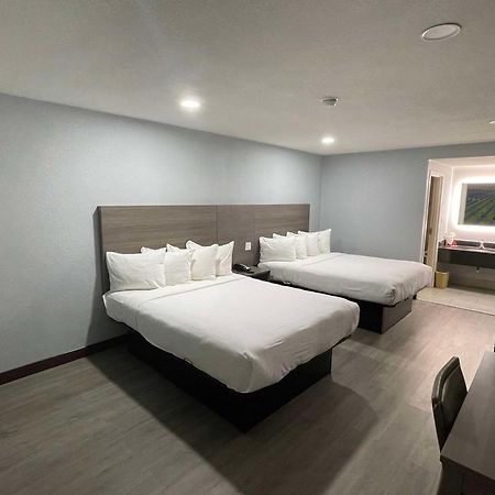 Surestay Hotel By Best Western Childress Extérieur photo